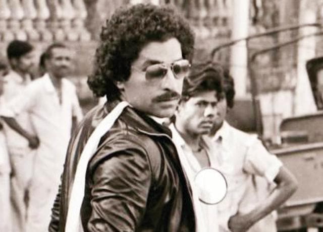 In a fabric ad for Bombay Dyeing In a fabric ad for Bombay Dyeing