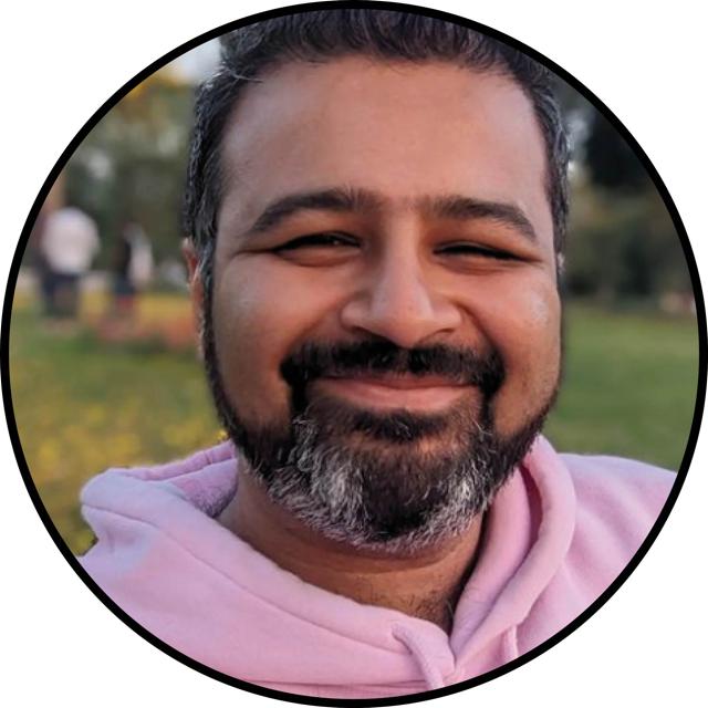 Nikhil Taneja is a writer, producer, storyteller, public speaker, men’s mental health advocate, co-founder of Yuvaa and an HT Brunch columnist