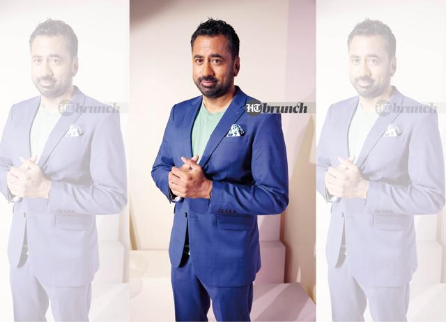 Kal says, “I’ve heard directors saying, ‘I can’t make the movies I used to anymore, because you can’t make jokes anymore.’ And my first thought is, ‘it sounds like maybe you don’t have the talent or skill to adapt to a changing audience.’” (Getty Images)