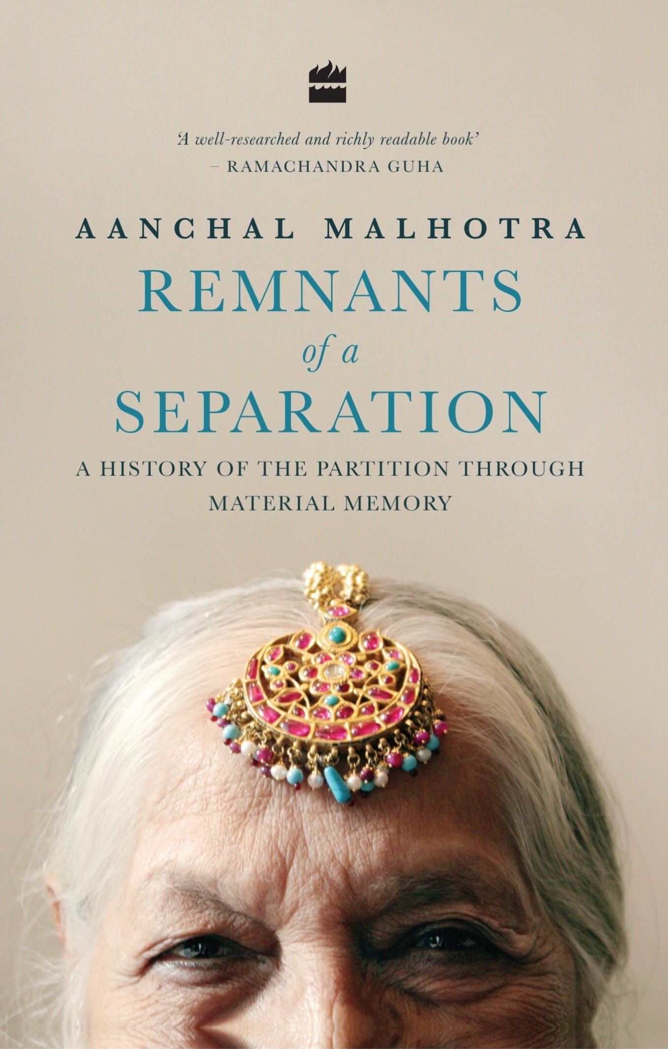 400pp, ₹899; HarperCollins 400pp, ₹899; HarperCollins