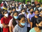 UP NEET UG Counselling 2022 Live Updates: Round 1 merit list at upneet.gov.in