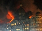 More than 140 innocent Indians and 26 foreign nationals were gunned down in cold blood by 10 Pakistani terrorists in Mumbai on November 26, 2008.(AFP) More than 140 innocent Indians and 26 foreign nationals were gunned down in cold blood by 10 Pakistani terrorists in Mumbai on November 26, 2008.(AFP)
