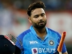 Rishabh Pant