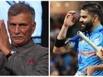 BCCI president Roger Binny reflected on Virat Kohli's match-winning performance against Pakistan
