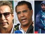 Wasim Akram and Waqar Younis have slammed Babar Azam after Pakistan were stunned by minnows Zimbabwe