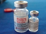 Heavy menstrual bleeding, period problems associated with Covid-19 vaccines Pfizer and Moderna(AP) Heavy menstrual bleeding, period problems associated with Covid-19 vaccines Pfizer and Moderna(AP)