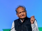 Rajasthan Chief Minister Ashok Gehlot (File / PTI Photo) Rajasthan Chief Minister Ashok Gehlot (File / PTI Photo)