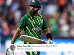 Babar Azam Babar Azam