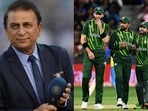 Sunil Gavaskar; Pakistan cricket team Sunil Gavaskar; Pakistan cricket team