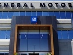 General Motors, which is a rival of Musk's electric vehicle company Tesla, said in a statement that it was engaging with Twitter to understand the direction of the platform under its new ownership.(Bloomberg) General Motors, which is a rival of Musk's electric vehicle company Tesla, said in a statement that it was engaging with Twitter to understand the direction of the platform under its new ownership.(Bloomberg)