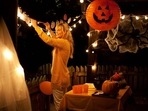 Halloween 2022: 5 decor ideas to add a spooky vibe to your house (istockphoto) Halloween 2022: 5 decor ideas to add a spooky vibe to your house (istockphoto)