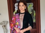 Juhi Chawla tweeted about foul smell in South Mumbai. Juhi Chawla tweeted about foul smell in South Mumbai.