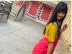 Katrina Kaif’s OOTD for the weekend: Saree and sneakers