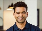 Zerodha co-founder Nithin Kamath(Twitter/Nithin Kamath) Zerodha co-founder Nithin Kamath(Twitter/Nithin Kamath)