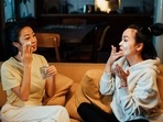 How to break the ice between skin and retinol? Experts answer How to break the ice between skin and retinol? Experts answer
