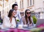 Does menstruation affect women's bone density and health? Here's what all females should know (Mikhail Nilov) Does menstruation affect women's bone density and health? Here's what all females should know (Mikhail Nilov)