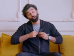 Ranbir Kapoor is tired of movie promotions.