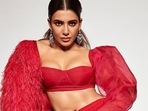 Samantha Ruth Prabhu, took to Instagram to talk about her diagnosis of myositis, an autoimmune health condition. (Instagram/@samantharuthprabhuoffl) Samantha Ruth Prabhu, took to Instagram to talk about her diagnosis of myositis, an autoimmune health condition. (Instagram/@samantharuthprabhuoffl)