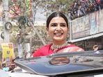 Samantha Ruth Prabhu has a condition called myositis. Samantha Ruth Prabhu has a condition called myositis.