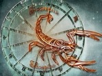 Scorpio Daily Horoscope for October 30, 2022: Dear Scorpio, you may be satisfied with your present monetary situation. Scorpio Daily Horoscope for October 30, 2022: Dear Scorpio, you may be satisfied with your present monetary situation.
