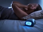 Difficulty in getting sleep once waking up at night is medically labelled as insomnia. (Unsplash) Difficulty in getting sleep once waking up at night is medically labelled as insomnia. (Unsplash)