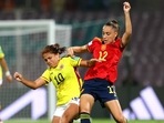 Spain and Colombia will meet in the final of the U17 Women's World Cup.(FIFA) Spain and Colombia will meet in the final of the U17 Women's World Cup.(FIFA)