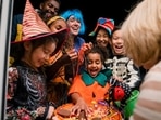 Halloween 2022: Interesting facts about trick or treating(Unsplash) Halloween 2022: Interesting facts about trick or treating(Unsplash)