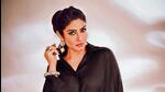 Raveena Tandon recently celebrated her 48th birthday Raveena Tandon recently celebrated her 48th birthday