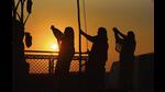 College students in Delhi to celebrate Chhath Puja with their loved ones. (Photo: Shutterstock) College students in Delhi to celebrate Chhath Puja with their loved ones. (Photo: Shutterstock)