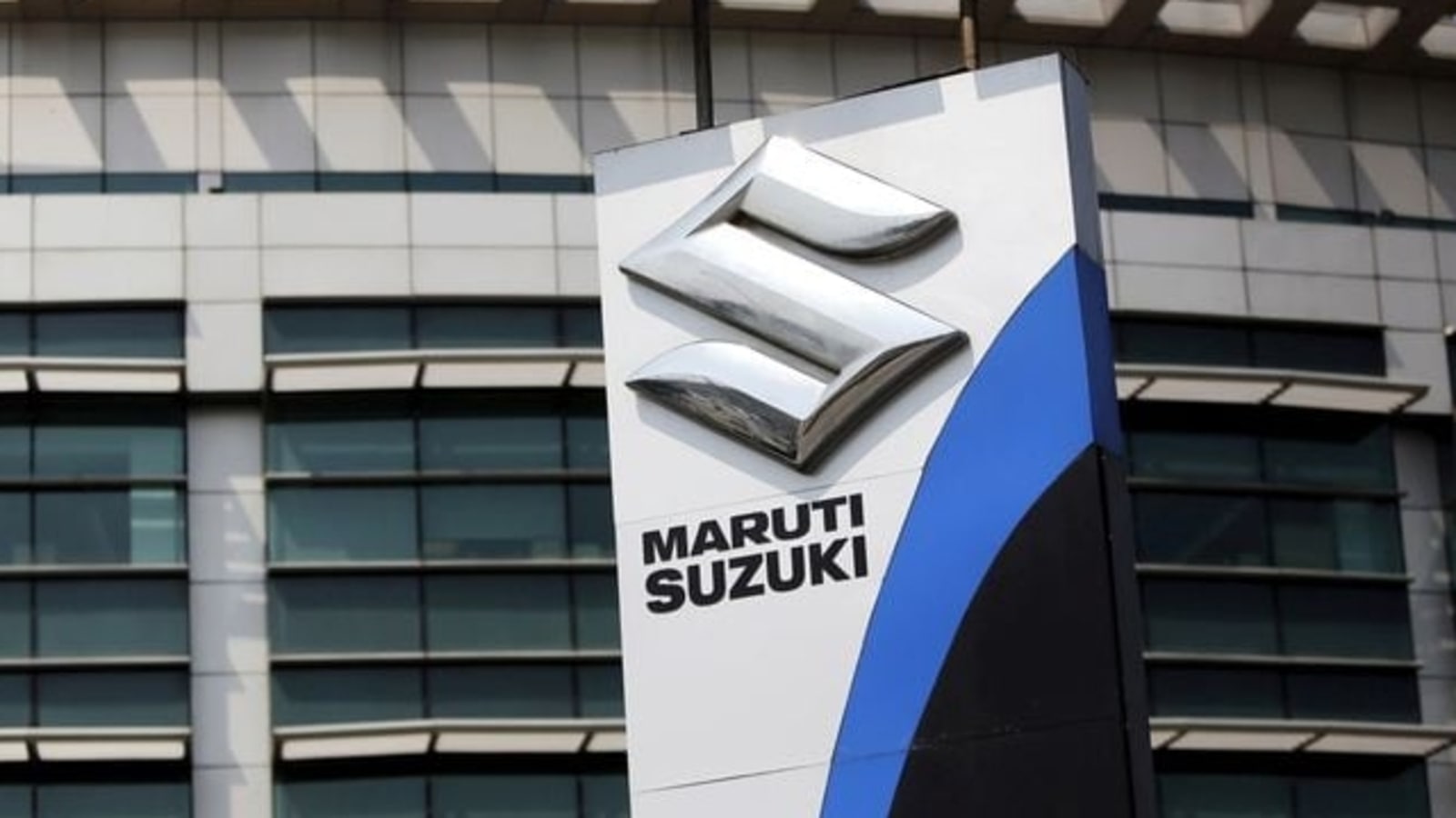 Passenger vehicle segment expected to touch record sales this fiscal: Maruti