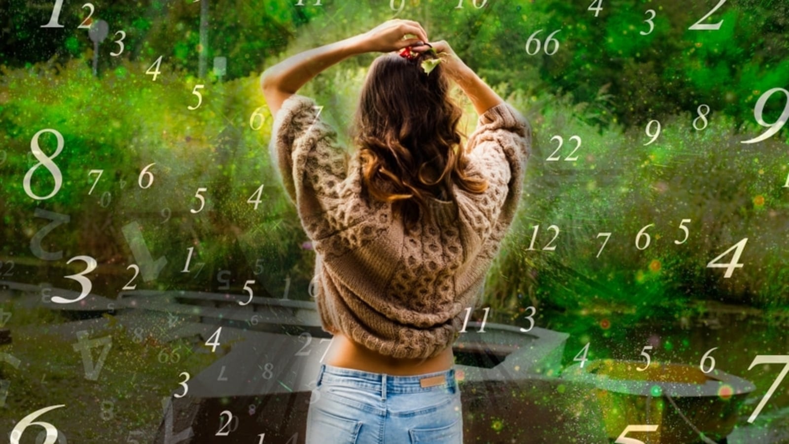 what are your numerology predictions for 31st