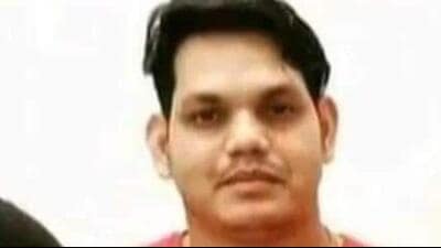 The Patiala House Court of Delhiextended the three days police remand of gangster Deepak Tinu, who had earlier been arrested in the Moose Wala murder case. (HT File)