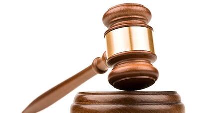 The case, however, remained in cold storage till January 2021. (Getty Images) The case, however, remained in cold storage till January 2021. (Getty Images)
