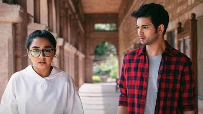 Mismatched is an example of the growing popularity of teen dramas in the OTT space Mismatched is an example of the growing popularity of teen dramas in the OTT space