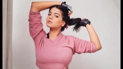 Lucknow Niharika Porwal (Instagram/dr.arica) Lucknow Niharika Porwal (Instagram/dr.arica)