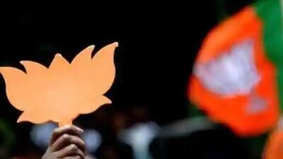 BJP leader Subhash Sharma claimed that the AAP is using all foul means to lure Gujarat voters. (AFP file photo)