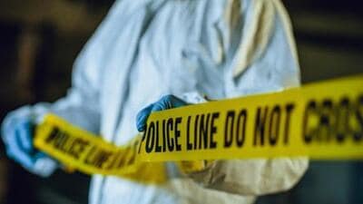 Assistant police inspector S Shilimkar is investigating the case. (REPRESENTATIVE PHOTO)