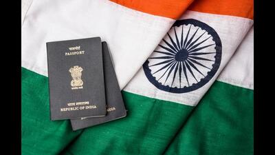 Partap Singh, 27, told the police that in May 2021, he got in touch with Three Bird Abroad Consultant, Sector 34, Chandigarh, after seeing an advertisement on Instagram. (Getty Images/iStockphoto)