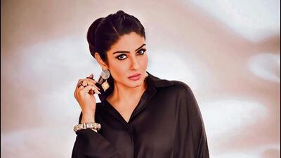 Raveena Tandon recently celebrated her 48th birthday Raveena Tandon recently celebrated her 48th birthday