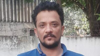 The district crime cell has arrested an associate gangsters Deepak Tinu, Lawrence Bishnoi and another accused in singer Sidhu Moose Wala’s murder (HT File)