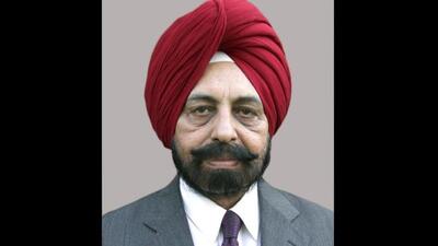 PAU’s NRI alumni joined a growing chorus of support for V-C SS Gosal amid the ongoing appointment row. (HT File) PAU’s NRI alumni joined a growing chorus of support for V-C SS Gosal amid the ongoing appointment row. (HT File)