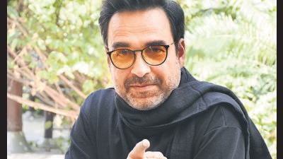 Pankaj Tripathi (PTI) Pankaj Tripathi (PTI)