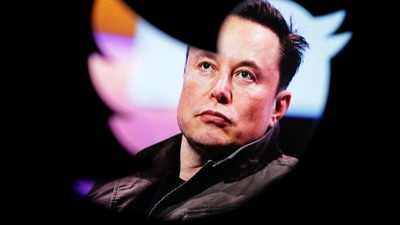 Elon Musk Twitter Takeover: Elon Musk is seen. (Reuters)