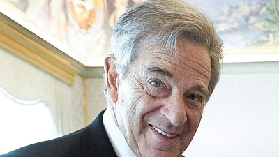 Paul Pelosi, husband of US Speaker of the House Nancy Pelosi. (Reuters File)