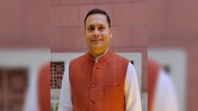 BJP's IT-cell head Amit Malviya (File)