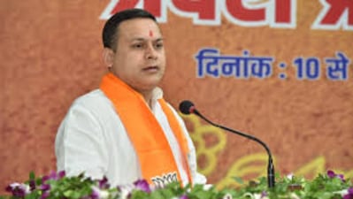 BJP's IT-cell head Amit Malviya. (File)