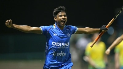 India had last won the trophy in 2014 (Hockey India)