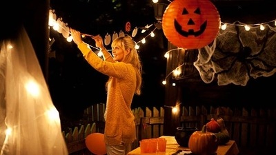 Halloween 2022: 5 decor ideas to add a spooky vibe to your house (istockphoto) Halloween 2022: 5 decor ideas to add a spooky vibe to your house (istockphoto)