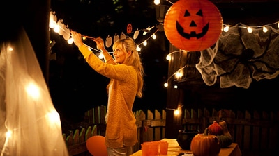 Halloween 2022: Halloween is celebrated on October 31. (Representational) Halloween 2022: Halloween is celebrated on October 31. (Representational)