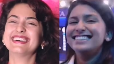 Jahnavi Mehta is the daughter of Juhi Chawla and Jay Mehta. Jahnavi Mehta is the daughter of Juhi Chawla and Jay Mehta.